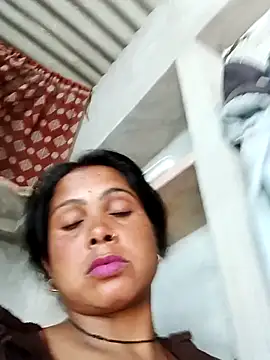 Shreya_pandit webcam