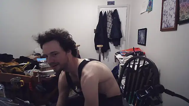 JohnnyMoves webcam