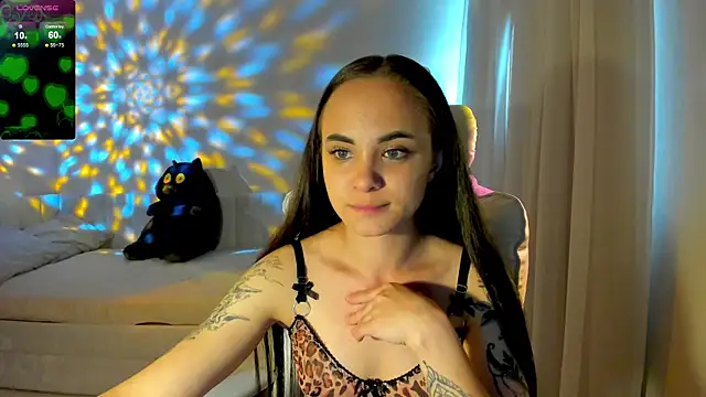 Black_Dollarss webcam