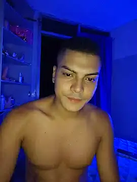 Mike3398 webcam