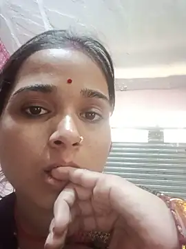 HOHarshika webcam