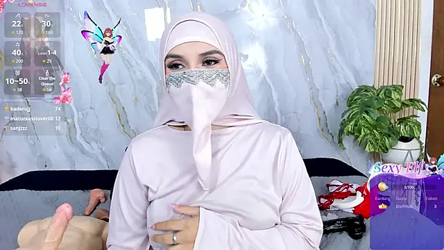 malek_zark2 webcam