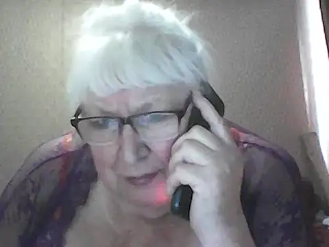 Alexia64231 webcam
