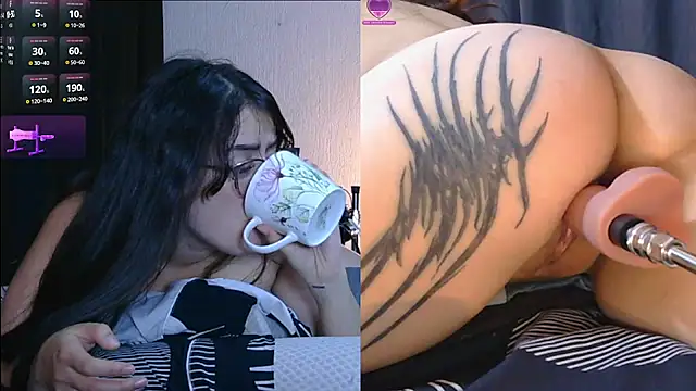 Backdoor_Newbie webcam