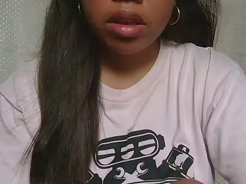 ChubbyButty webcam
