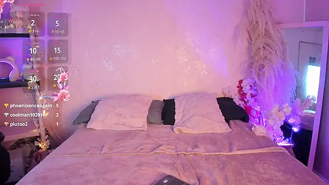 Valk_submissive webcam