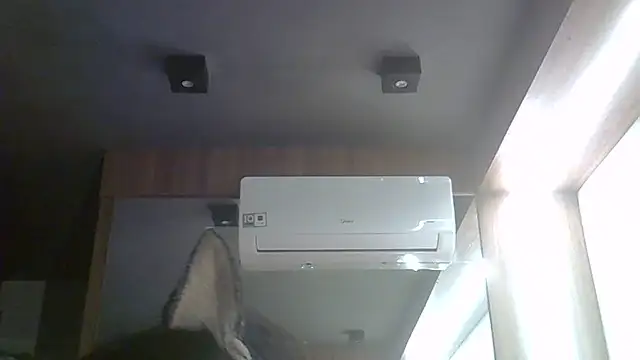 SkinnyKitten webcam