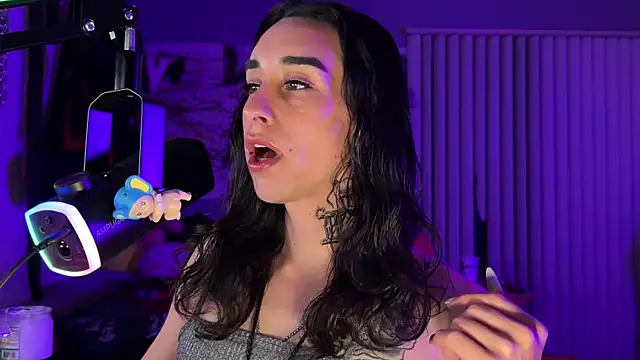 xoFrankie's room