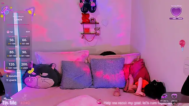 Rosie_Good_girl webcam