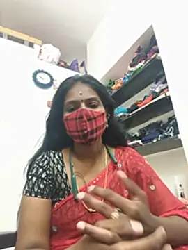 Tamil_Yalini12 webcam