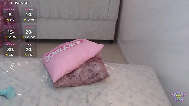 Luisa_1s webcam