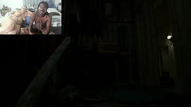 DerkAndValentina webcam