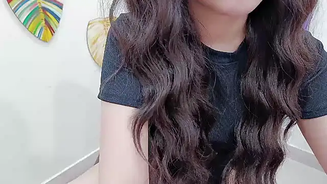 Ari-sweety webcam