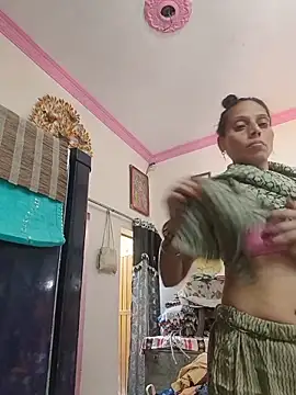 Neha-Singh2 webcam