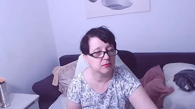 ChristaRose webcam