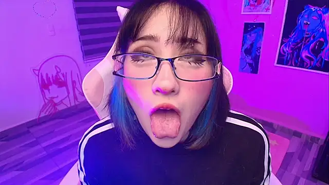 Miwa_violet webcam