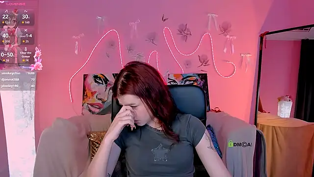 isabel_wave webcam