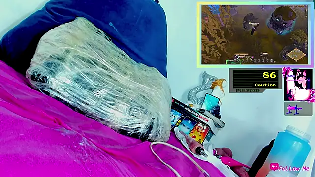 Kassandra369 webcam