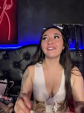 Sophie_LS webcam