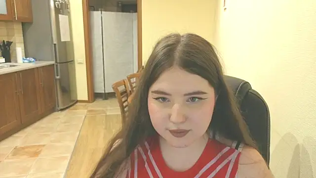 PixelGoddess webcam