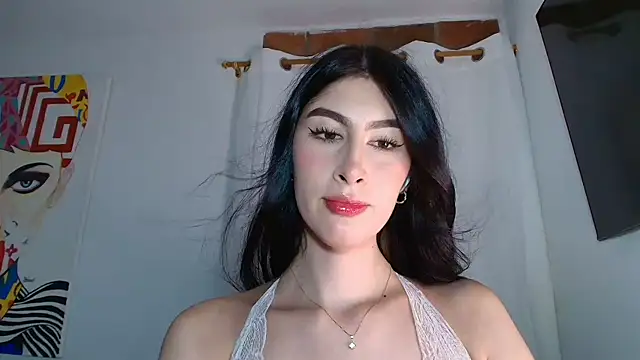 valeria_gonzales_'s room