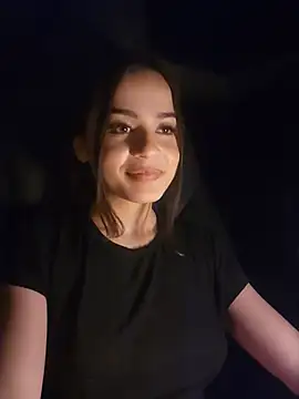 SophiaXJohn webcam