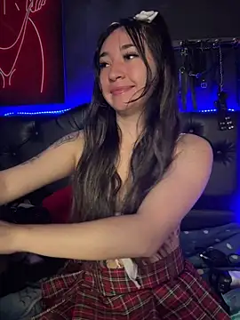 Sophie_LS webcam