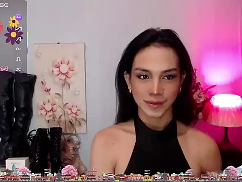 Madisson_Scott's room