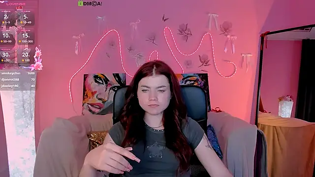 isabel_wave (F teen) - doggy