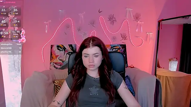 isabel_wave webcam
