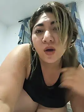 kendra_fire webcam