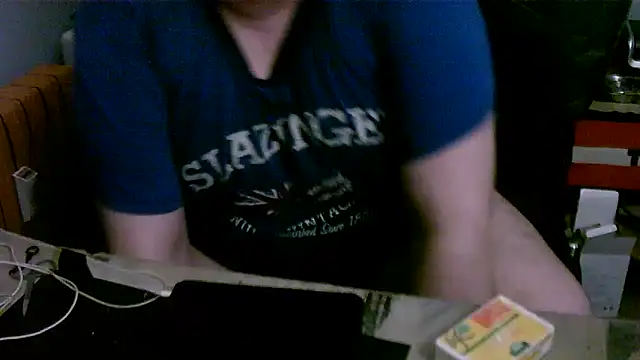 porkorossy webcam