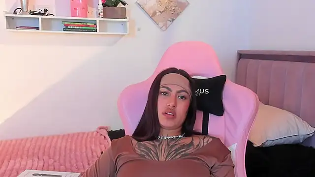 Kayla_foxxy webcam