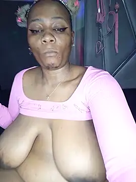 CocoBootyyy webcam