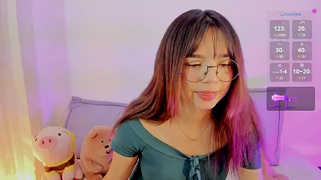 Lovely_celestte webcam
