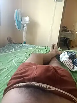 DaddysRoomKAblore webcam