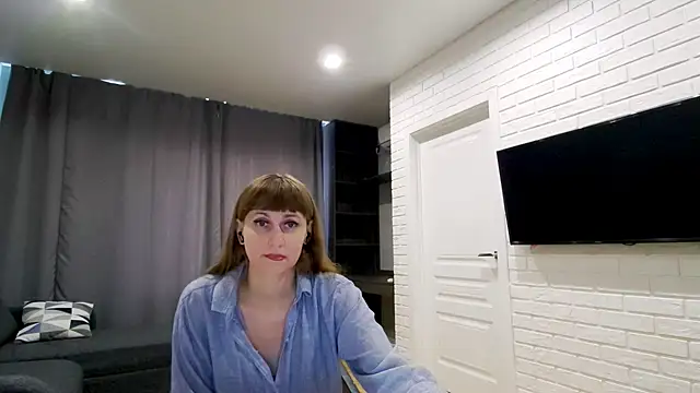 Daniella_Lorente webcam