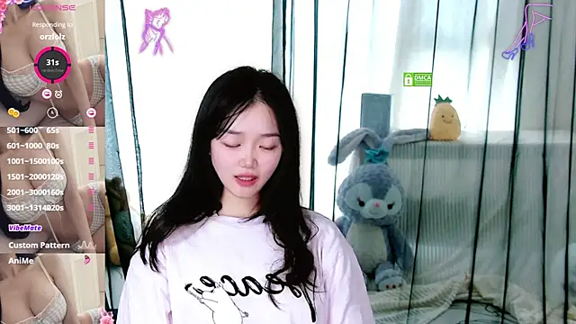 bingbing-33 webcam