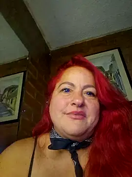 Scarlett45_ webcam