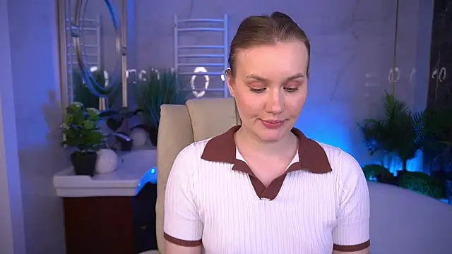 FoxyyKate webcam