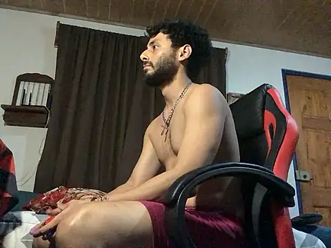 Nooneisthis webcam
