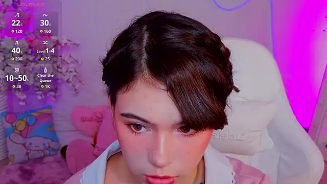 Hotary_Yuko webcam