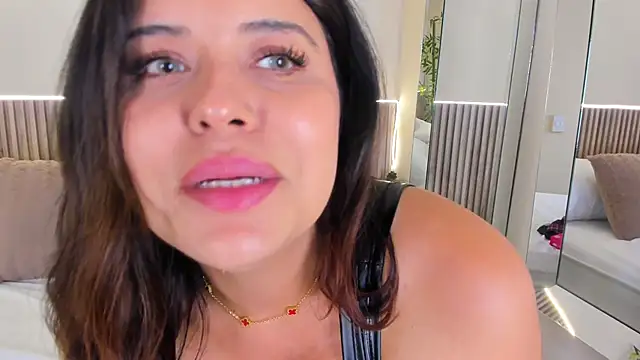 GeorginaReyes webcam