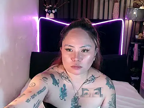 EstellaStarXxx webcam