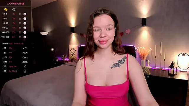 marydreams_ webcam