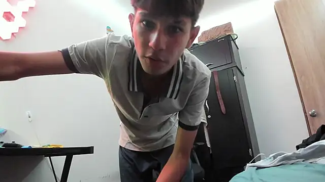 ElverCol webcam