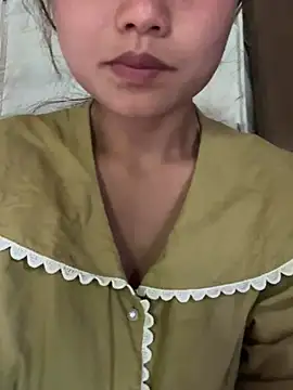 EllyBaby20 webcam