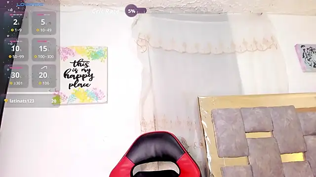 lebron_million webcam