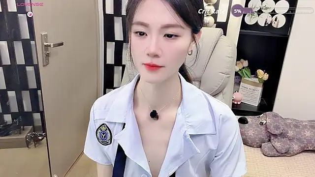 Yueyue-MM webcam
