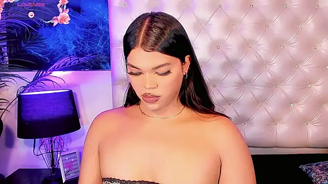 Keira_Fox31 webcam